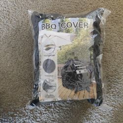 BBQ Cover, Waterproof 