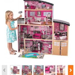 Doll House 