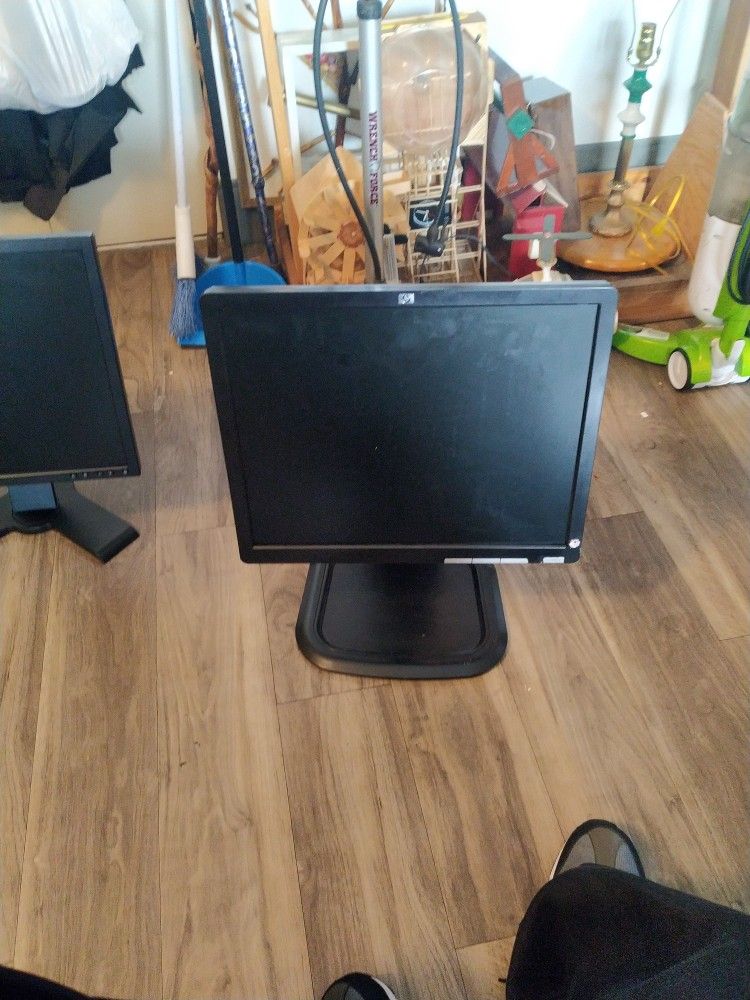 Monitor HP