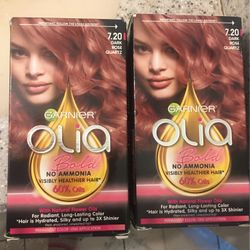 Hair