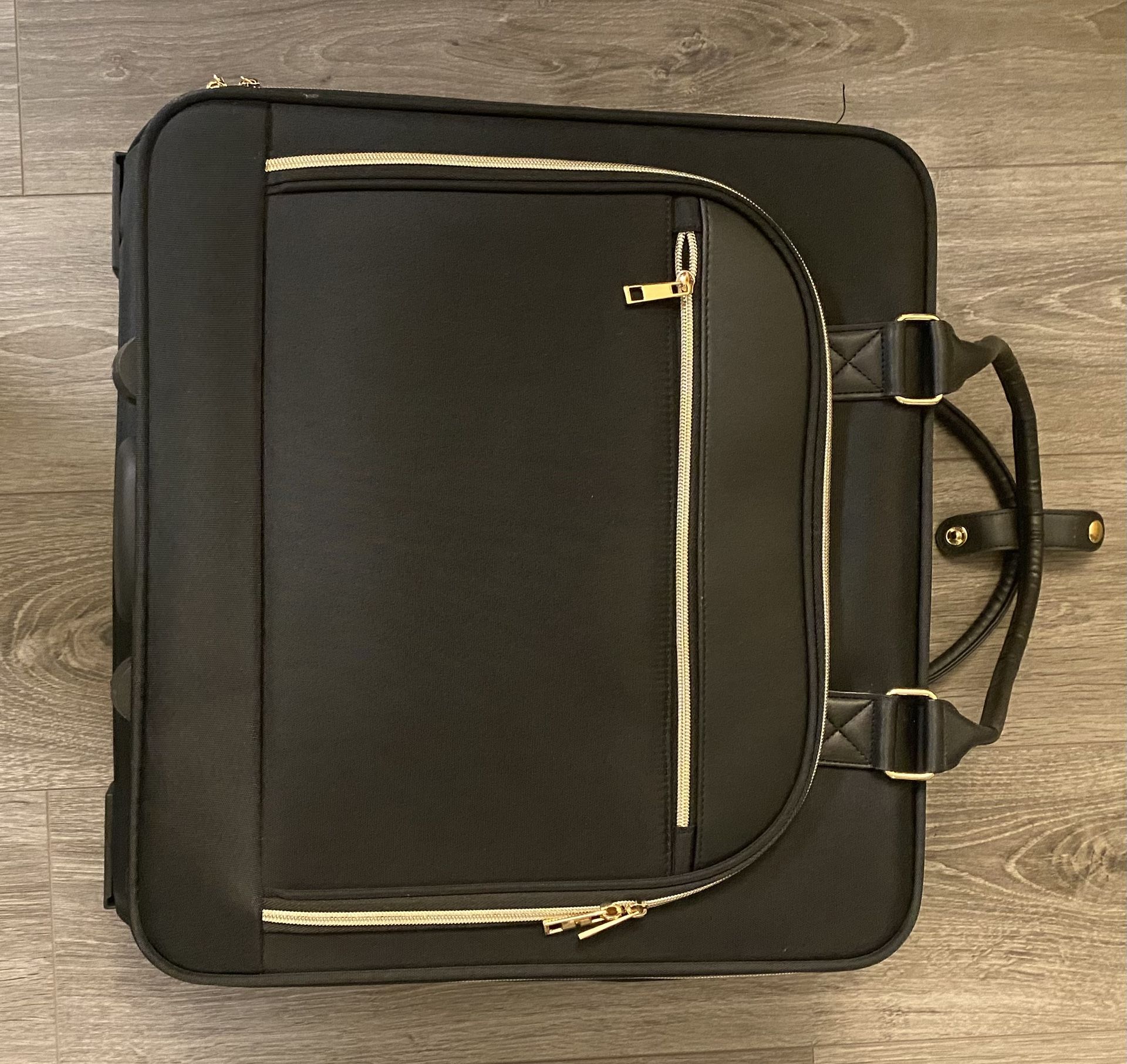 Rolling Briefcase