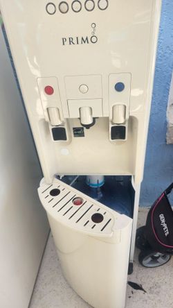 Primo Bottom-Load Water Dispenser