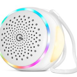 White Noise Machine 