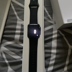 Apple Watch Series 7