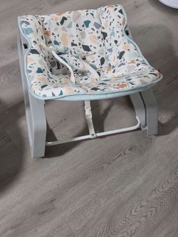 Baby Bouncer Rocker with Harness