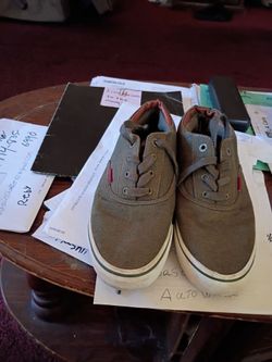 Shoes evis size 8 4