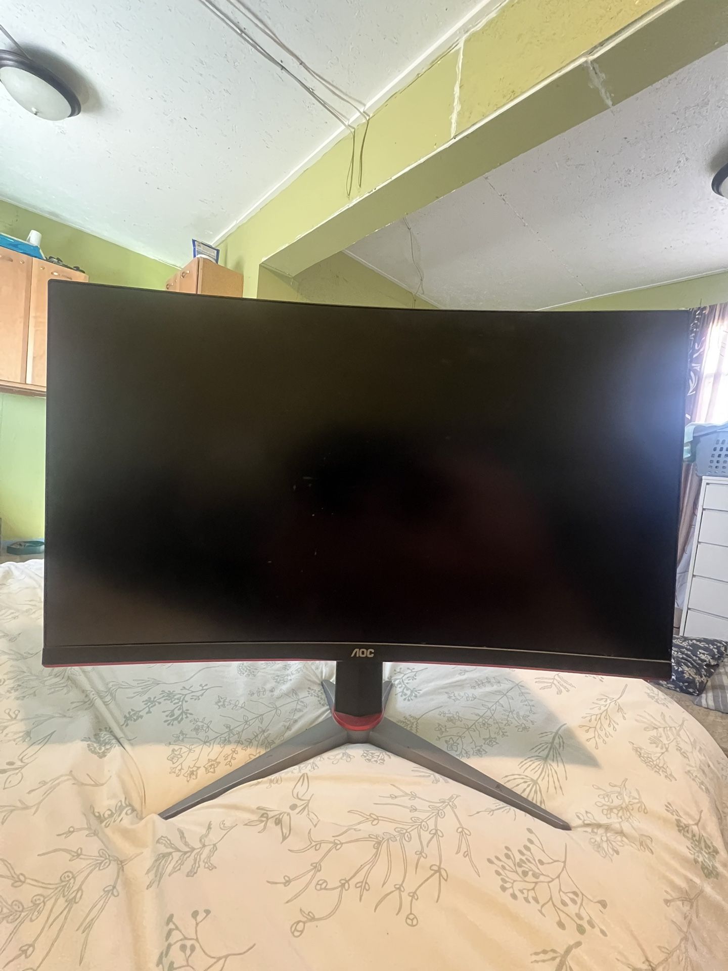 Gaming Monitor 