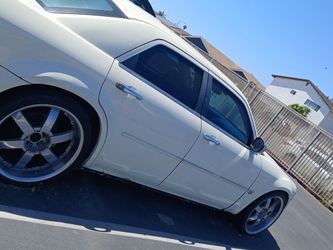 Chrysler 300c