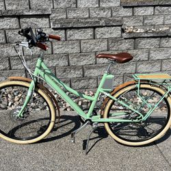 Used faraday bike online for sale