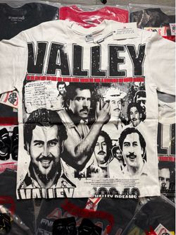 Valley