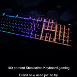 Best Gaming Keyboard On The Line For The Low Amount Of Money