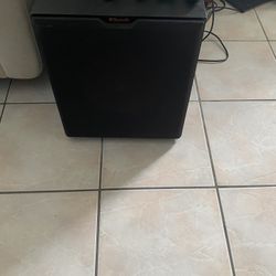 Klipsch Speakers Subwoofer 