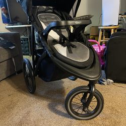 Bendo Una Carreola Para Niño En Buenas Condiciones En Aloha 