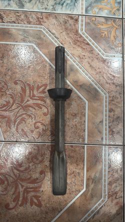 HILTI chisel