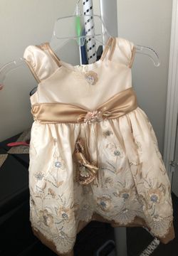 Toddler dress