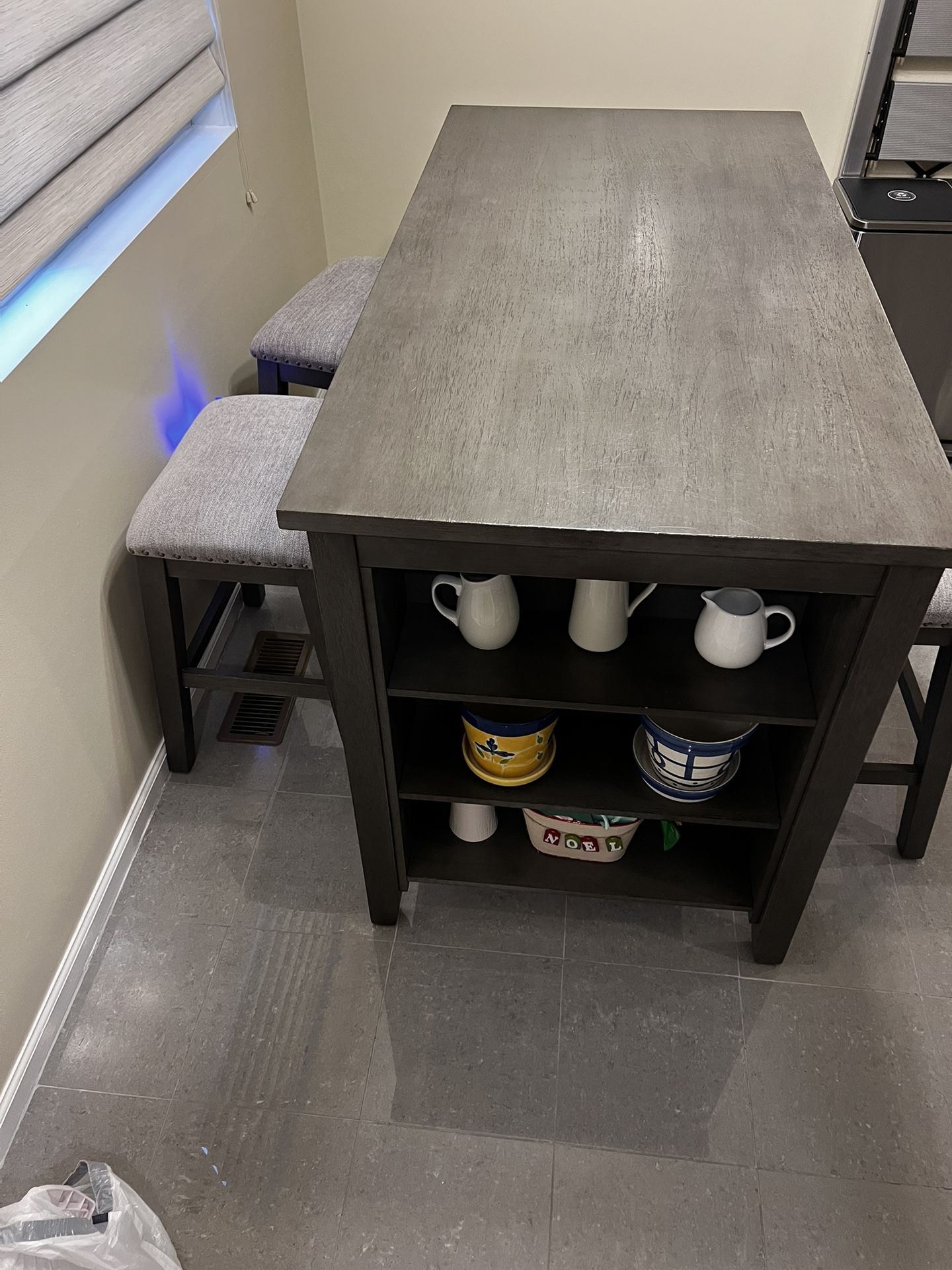 Kitchen Table