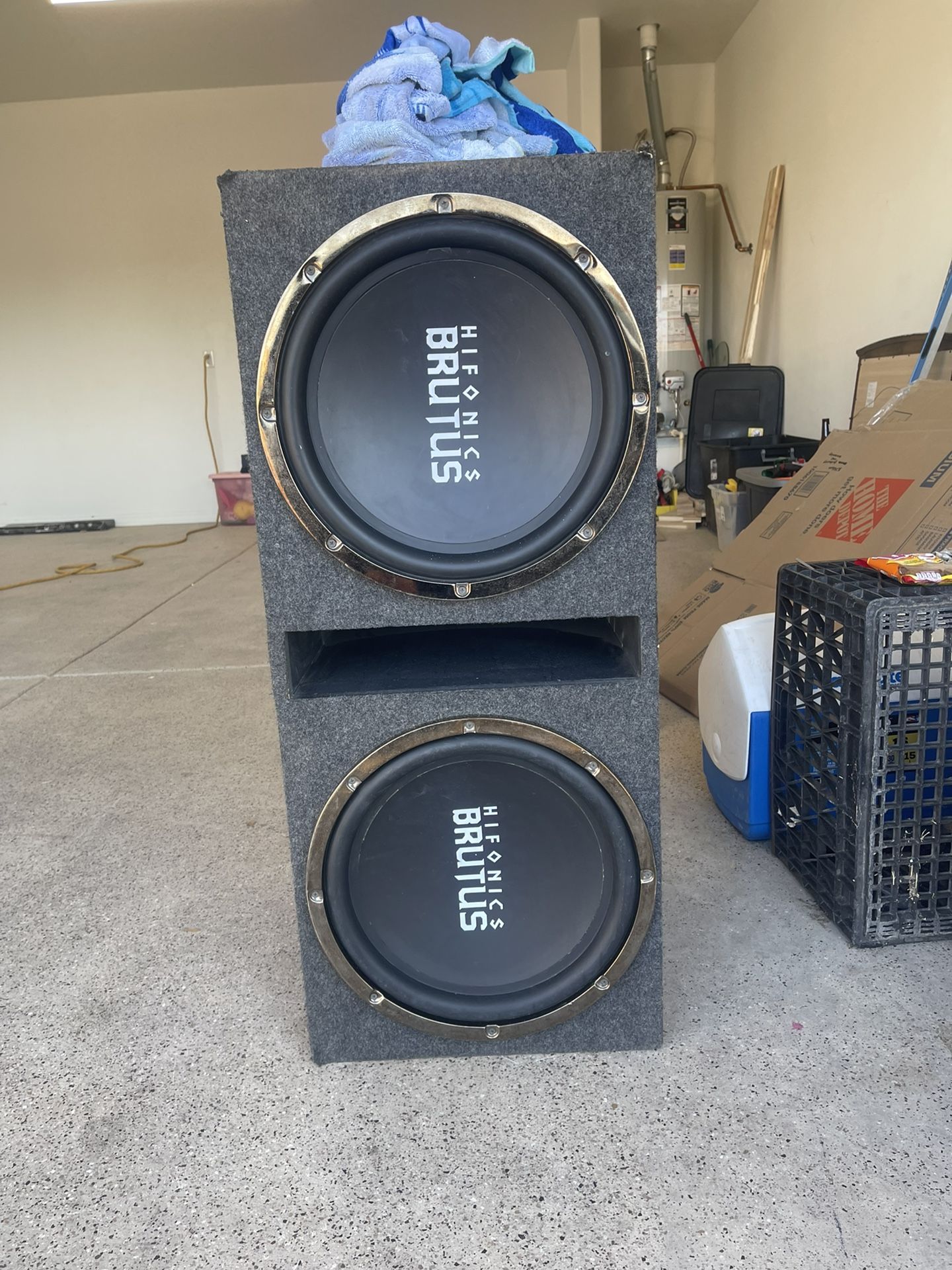 hifonics brutus 15 inch subs