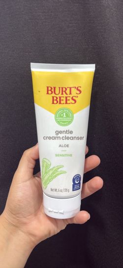 Face cleanser