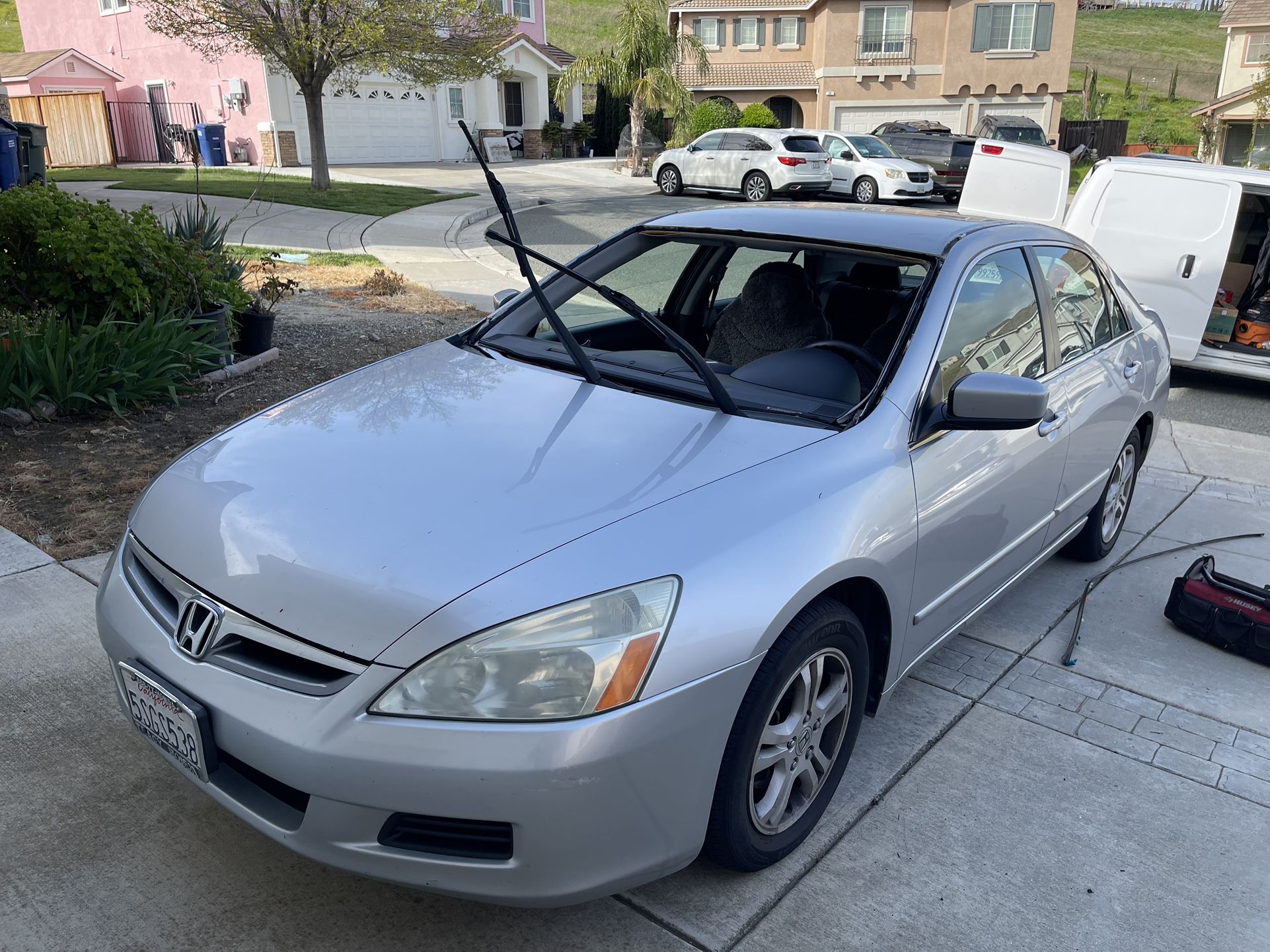 Auto Glass