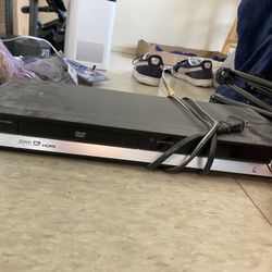 HDMI DVD PLAYER  