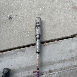 Silver Demarini Goods 33/30