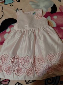 Toddler Dress