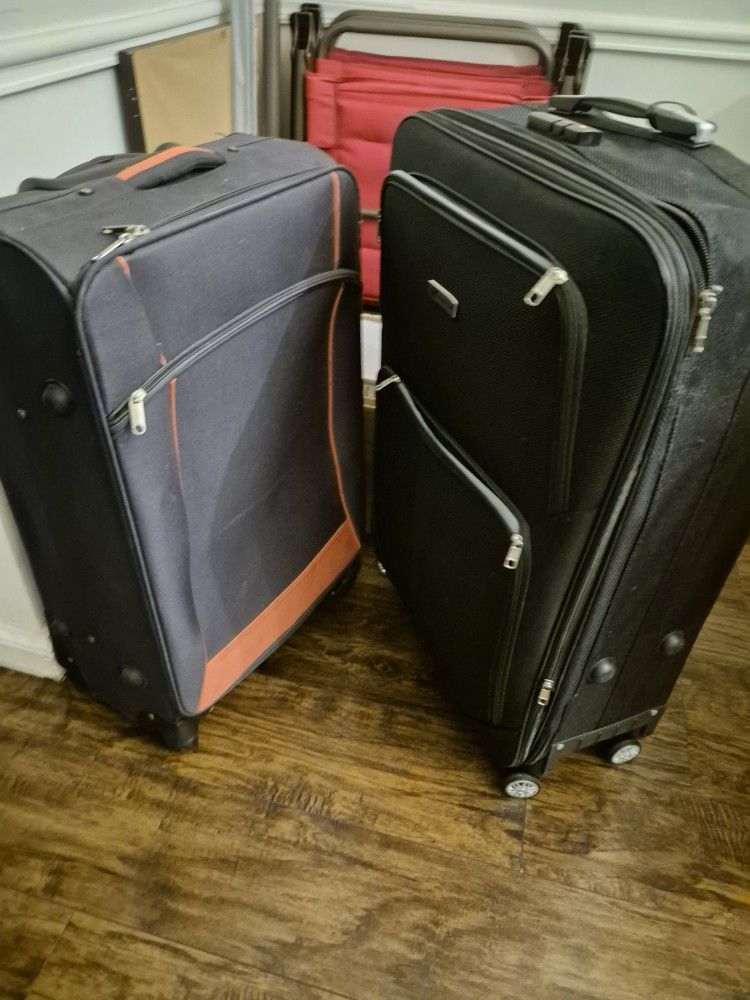 Travel Bags With Wheels And handles