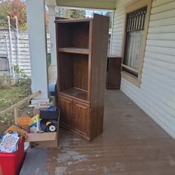 Free Dressers And Cabinets