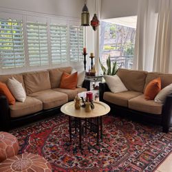 Sofas Only