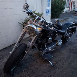 1999 HARLEY DAVIDSON