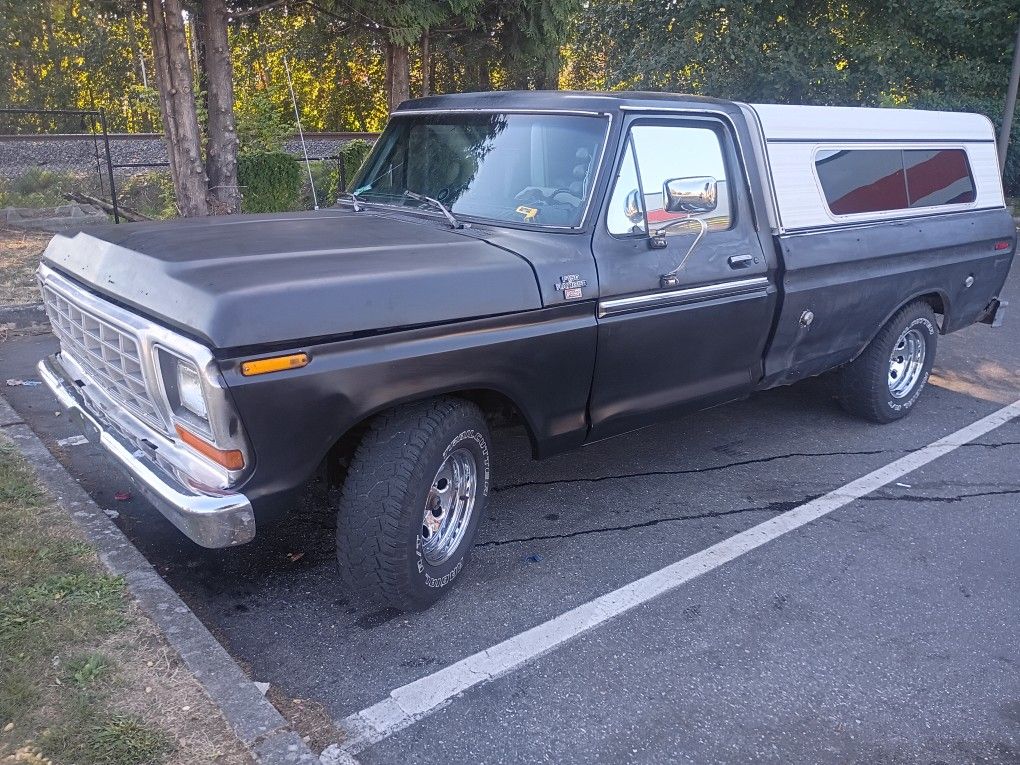 1978 Ford Limited