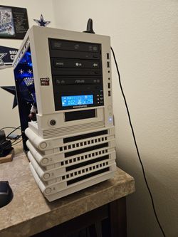 Gaming Desktop PC