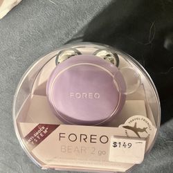 Foreo Bear 2 Go