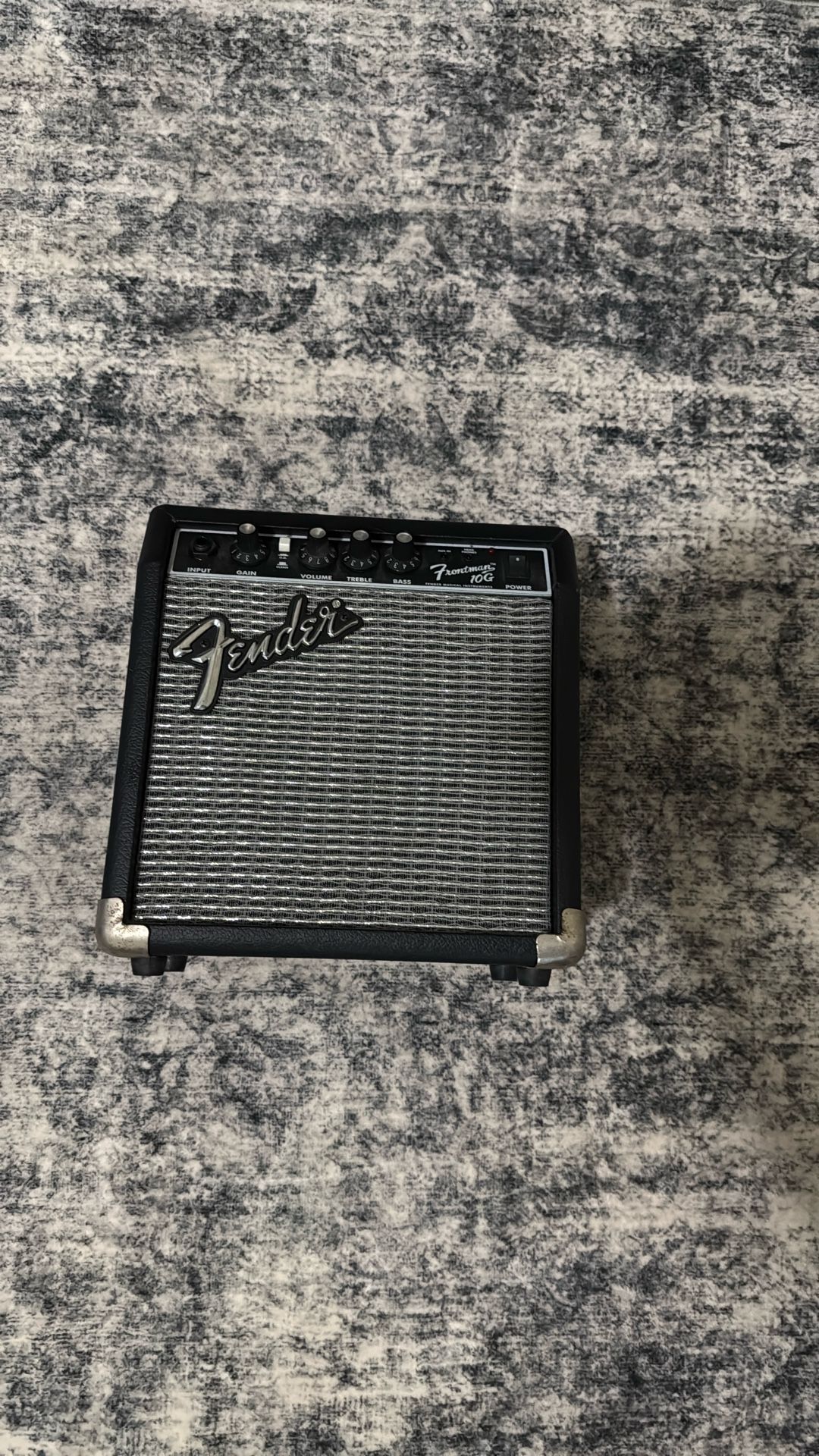 Fender Frontman 10G Guitar Amp