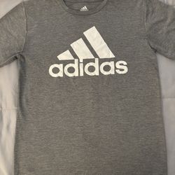 Boys Adidas Shirt