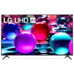 65 Inch Class LG UHD 4K Smart TV
