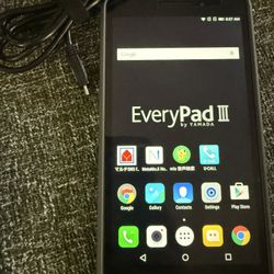 Lenovo EveryPad 3 