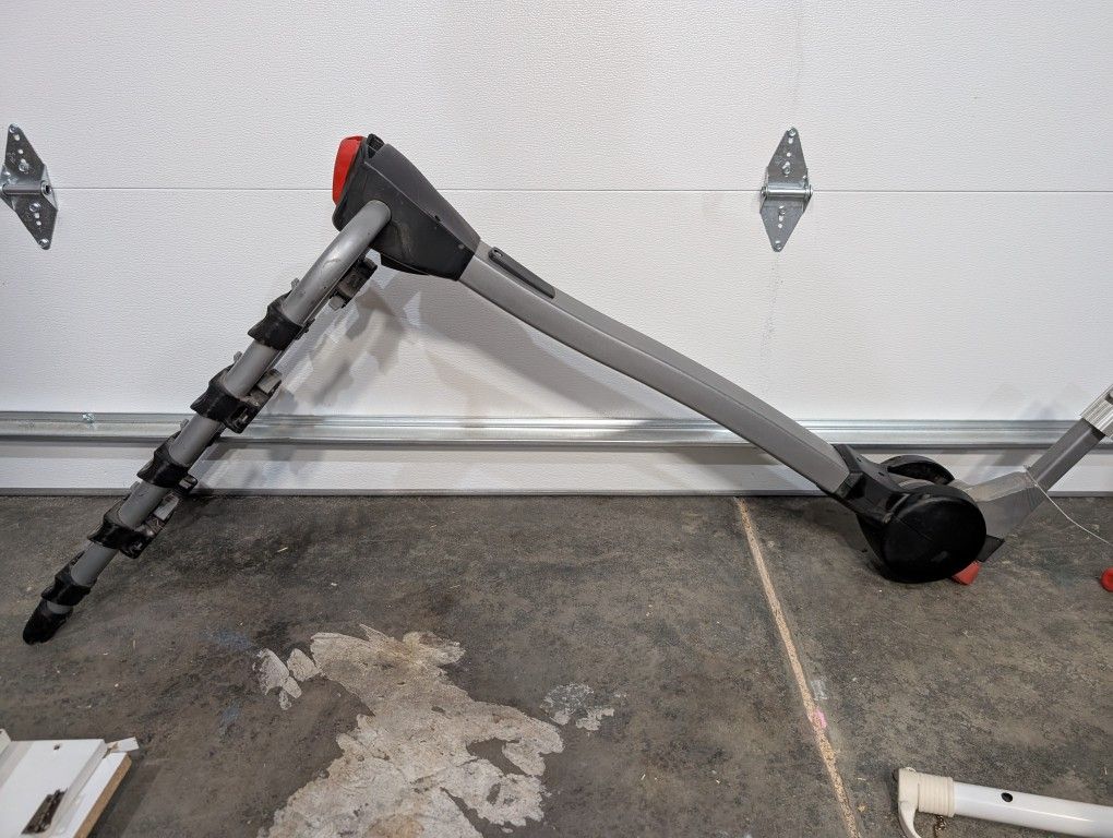 Yakima Ridgeback 5 Trailer Hitch Bike Rack