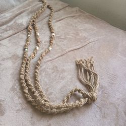 Beautiful Handmade Plant Holder Shelf Holder Brand New