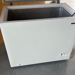 Thomson Deep Freezer