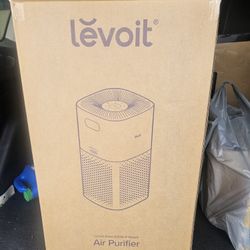 Smart Air Purifier