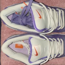 Nike Dunk Sb Low Size 10 New