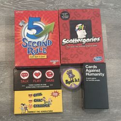 Board Games