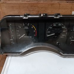 90-93 Foxbody Cluster