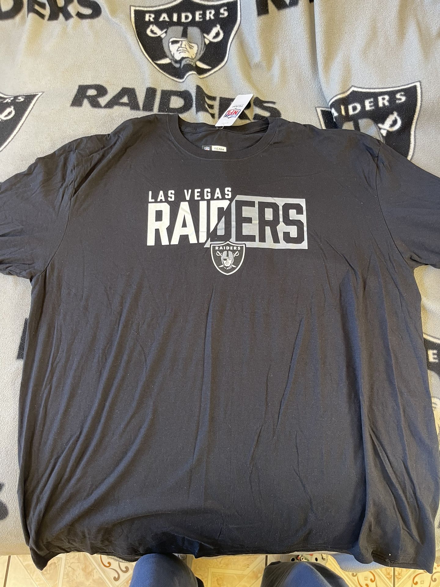 Las Vegas raiders