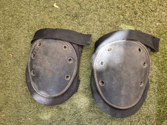 Knee Pads
