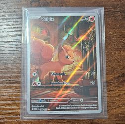 Vulpix 138/132