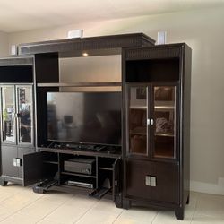 TV Stand Wall Unit