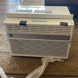 Aire Acondicionado 