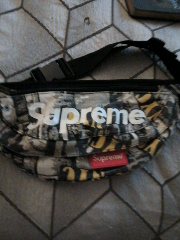 Supreme